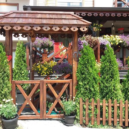 Centar! Masa Zlatibor Apartment Luaran gambar