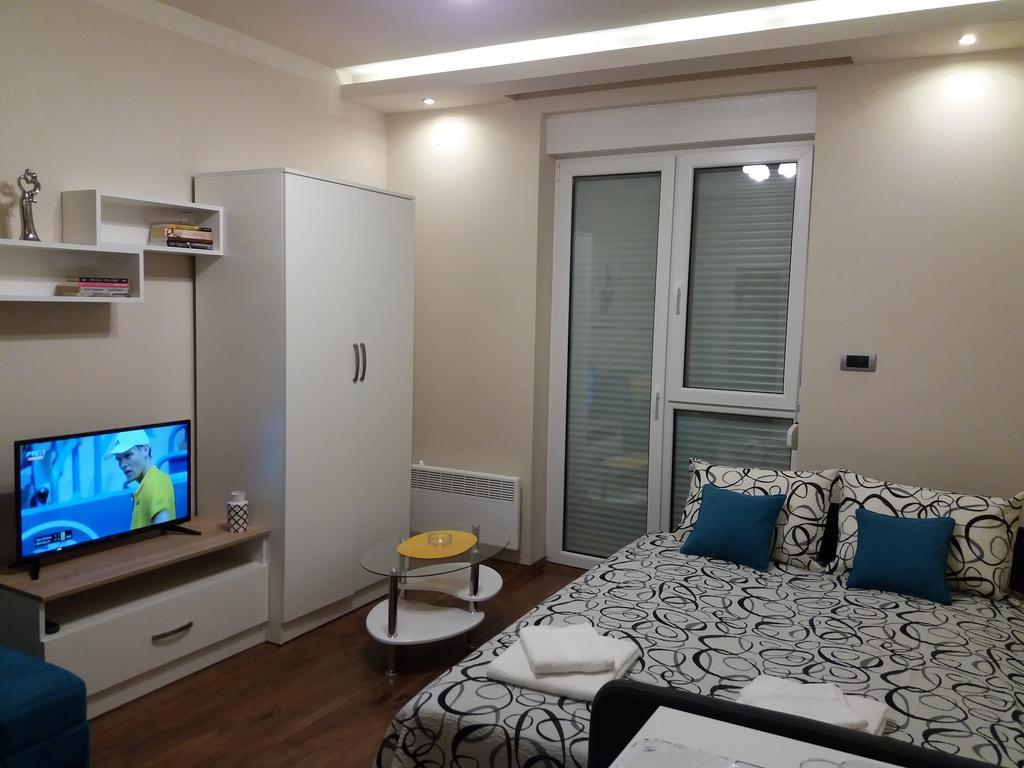 Centar! Masa Zlatibor Apartment Luaran gambar