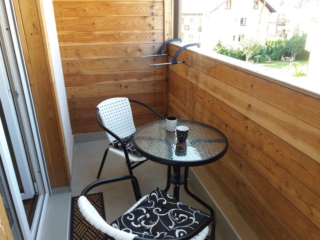 Centar! Masa Zlatibor Apartment Luaran gambar