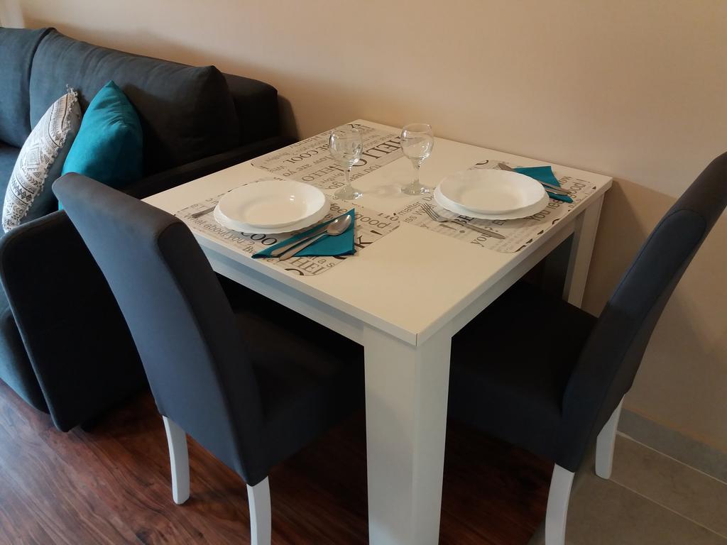 Centar! Masa Zlatibor Apartment Luaran gambar