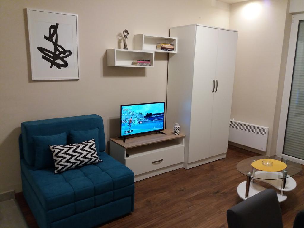 Centar! Masa Zlatibor Apartment Luaran gambar