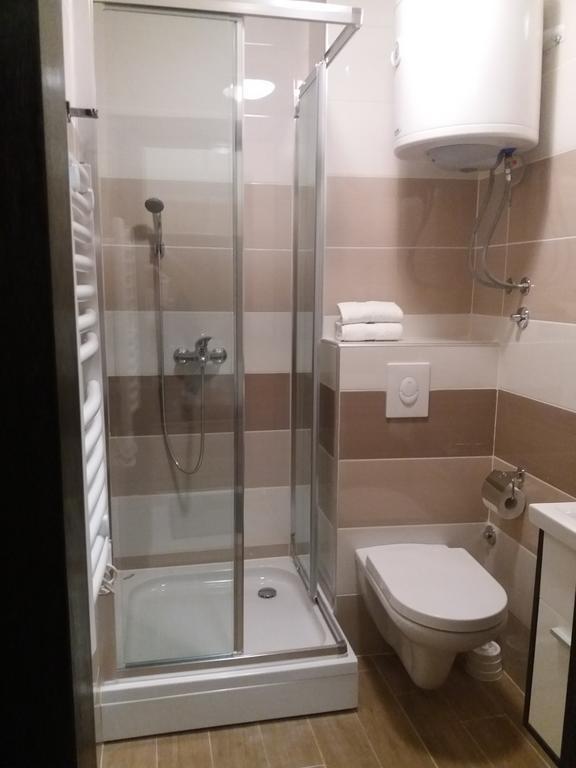Centar! Masa Zlatibor Apartment Luaran gambar
