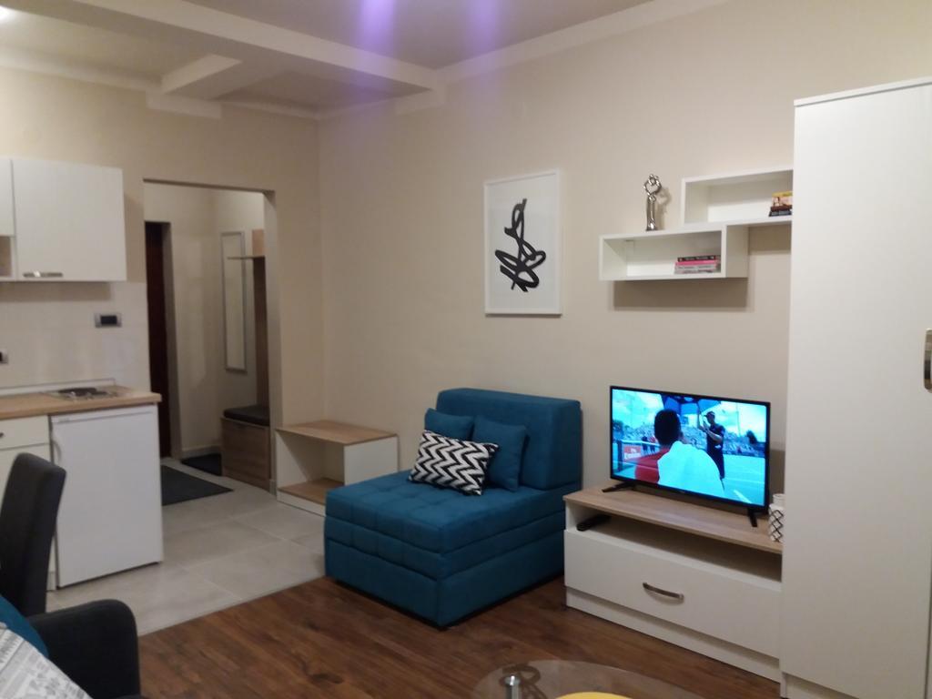 Centar! Masa Zlatibor Apartment Luaran gambar