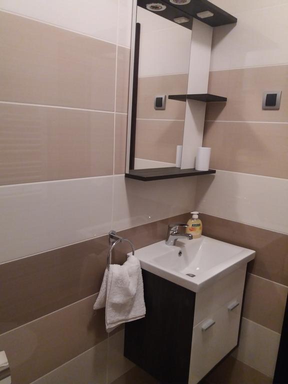 Centar! Masa Zlatibor Apartment Luaran gambar