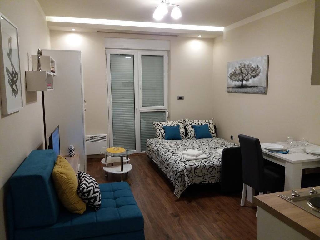 Centar! Masa Zlatibor Apartment Luaran gambar