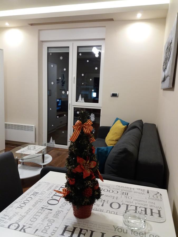 Centar! Masa Zlatibor Apartment Luaran gambar